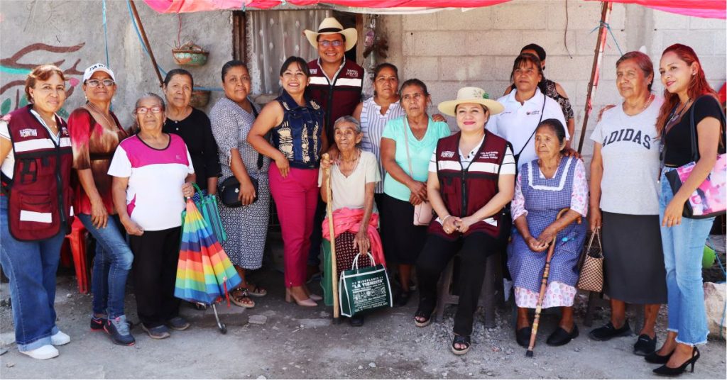 Transforma Ayala Nayeli Mares