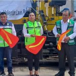 Inició Reencarpetamiento en Popotlán