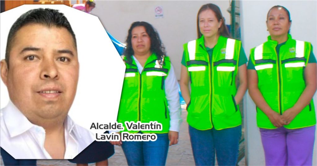 Remozó Parque Infantil Valentín L.