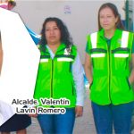 Remozó Parque Infantil Valentín L.