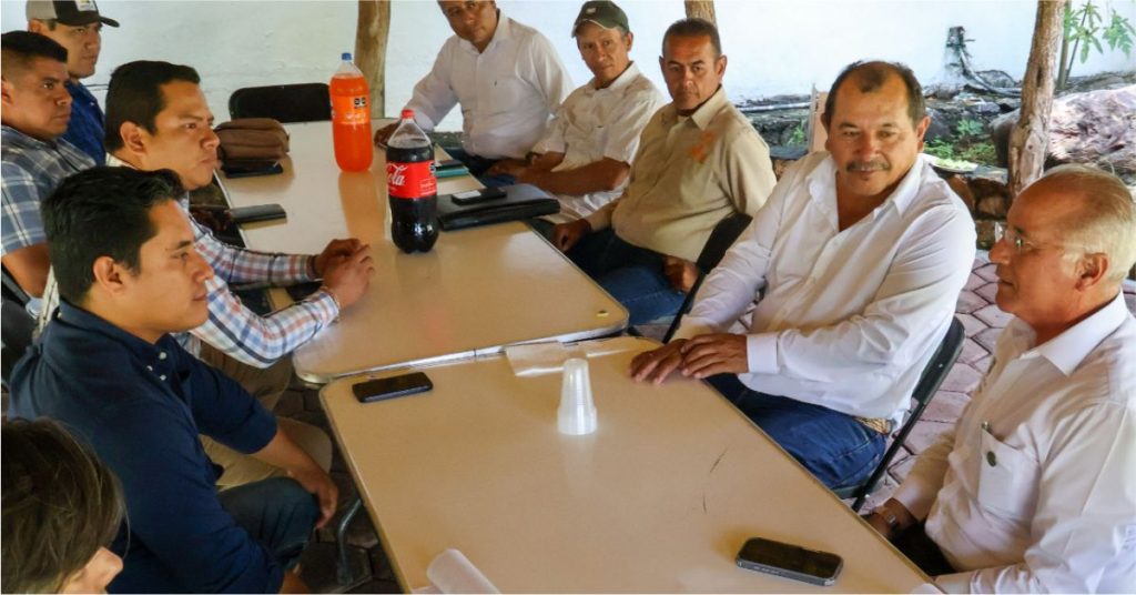 Intervendrán Próximamente Carreteras del Oriente
