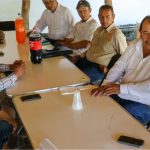 Intervendrán Próximamente Carreteras del Oriente
