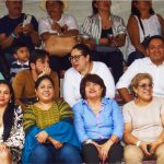 Alegre y Concurrida Mojiganga Zacualpan 2025