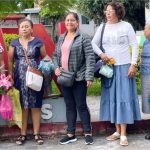 “Cuidarte es Amarte”: María Gutiérrez