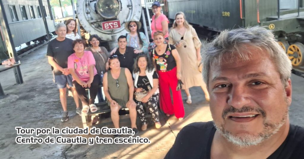 Intercambio Rotario de la Amistad CR Yautepec