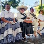 Colorido Desfile en Atlatlahucan por Aniversario de la Revolución Mexicana