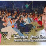 Fué Axochiapan Sede del Festival Miquixtli 2025