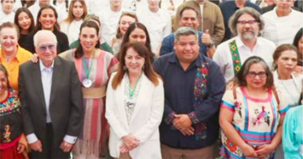 Inauguran X Foro Mundial de Gastronomía