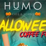 Humo Café & Horno fue Anfitrión del Coffee Fest