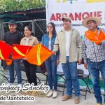 “Jantetelco Crece en Todos los Sectores”: Ángel D.