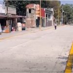 Abrió Yautepec Par Vial Cocoyoc-Oaxtepec