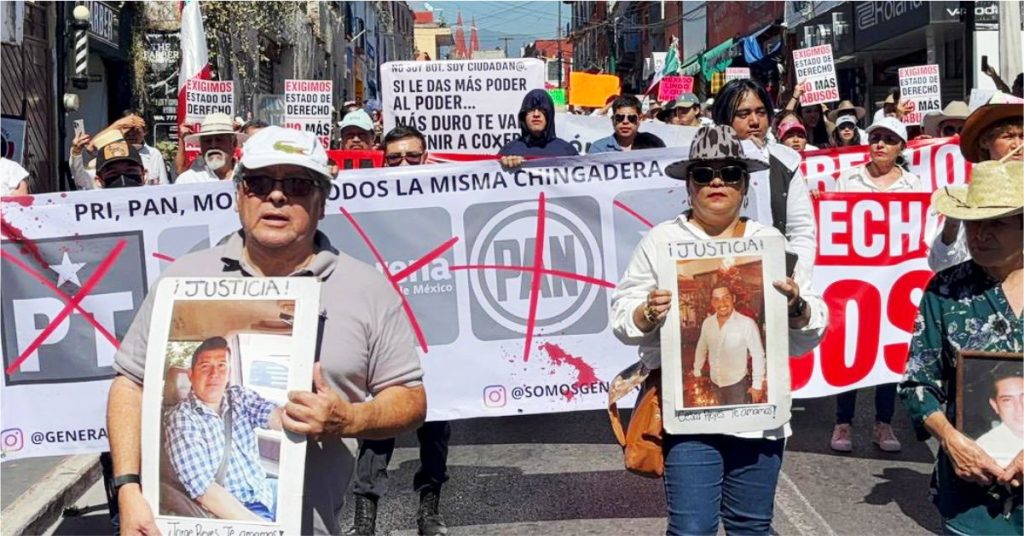 ¿Antidoping Obligado a Servidores Públicos?