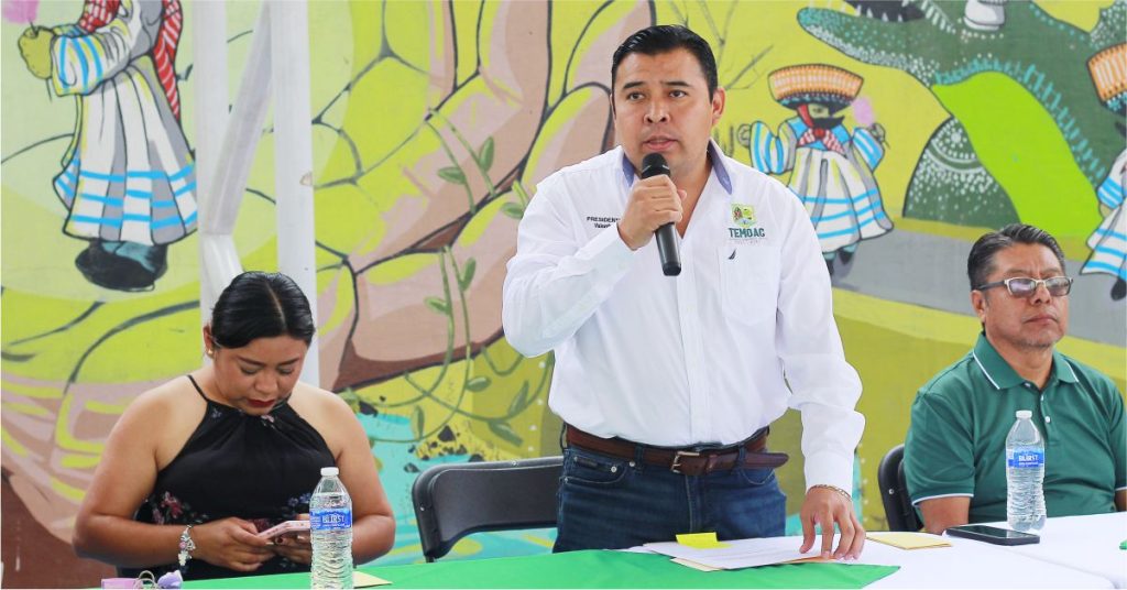 Llegará Junta de Reclutamiento en Temoac