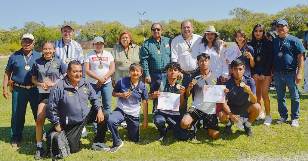 Inaguraron Unidad Deportiva de Atotonilco