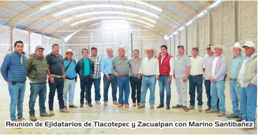 Proponen Eficientar Campo Zacualpense