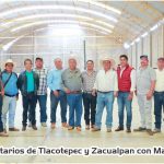 Proponen Eficientar Campo Zacualpense