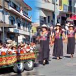Celebró Ayala 25 Años del Desfile por Aniversario del Plan de Ayala