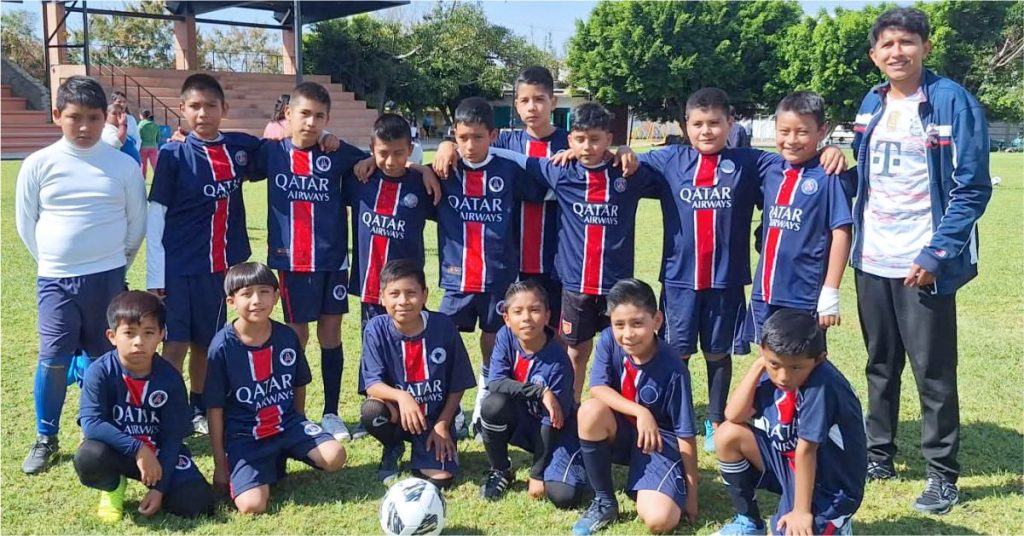 Exitoso Torneo de Primarias