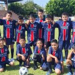 Exitoso Torneo de Primarias