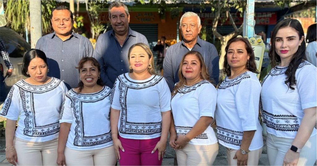 Renovado Bulevar Emiliano Zapata