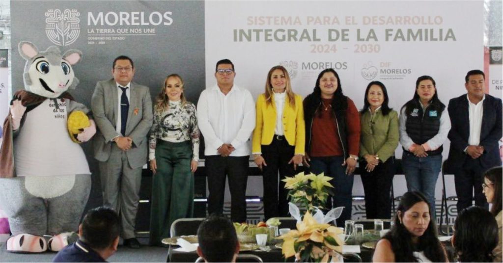 Comprometida Diana Corona a Defender Derechos de los Niños