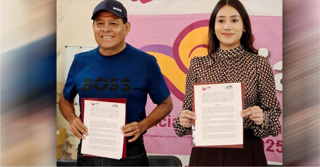 Acciones que Garantizarán el Derecho de Todas las Personas