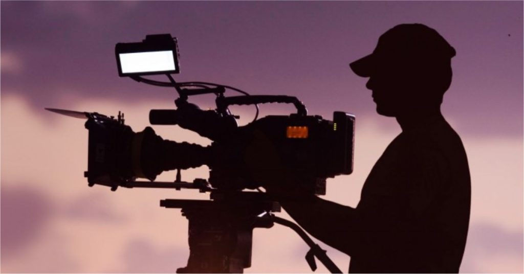 Nueva Licenciatura en Cine