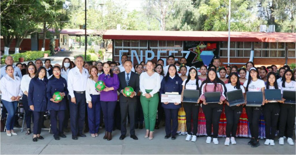 Equiparon Dormitorios de Normal