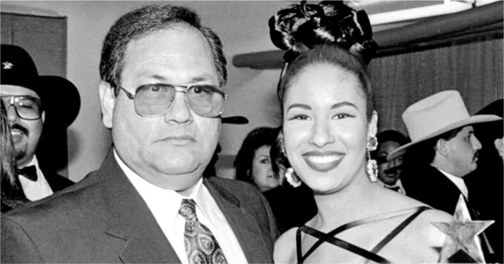 Falleció Abraham Quintanilla