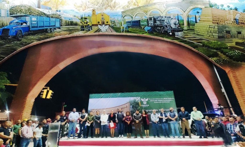 2025, RecuentoDaños y Avances