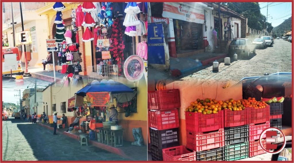 Desorden Urbano Total en Morelos