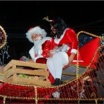 Festejos Decembrinos en Temoac