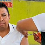 Inició Campaña de Vacunación en Temoac