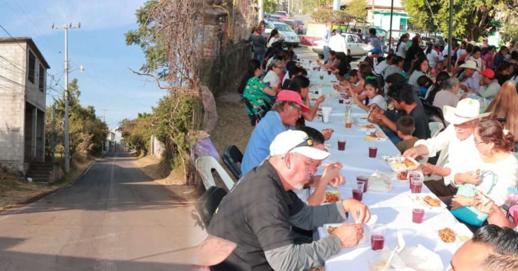 Atenderá Marino Obras Prioritarias