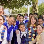 Supervisaron Nayeli y Margarita Obras