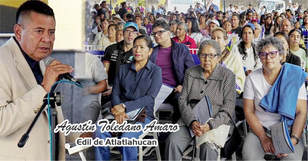 Un Año de Acciones y Progreso en Atla