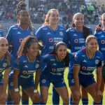Crece Interés por Fútbol Femenil en Morelos