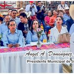 19 MdP en Obra Pública en Jantetelco