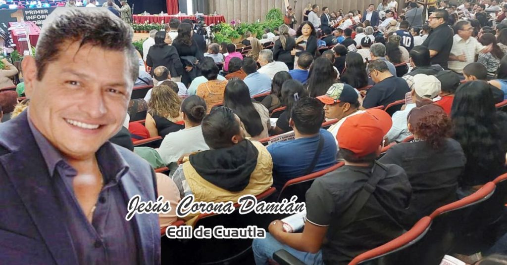 Destacó Corona Avances en Cuautla