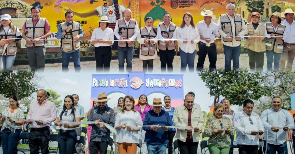 Arrancó Caravanas del Pueblo 2026
