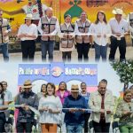 Arrancó Caravanas del Pueblo 2026