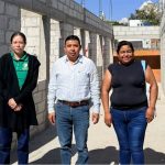 Prevé Temoac Inaugurar Nuevo DIF en Tres Meses