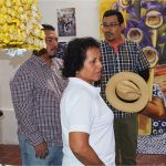 «Qué Bonito es mi Axochiapan» Exposición de Arte