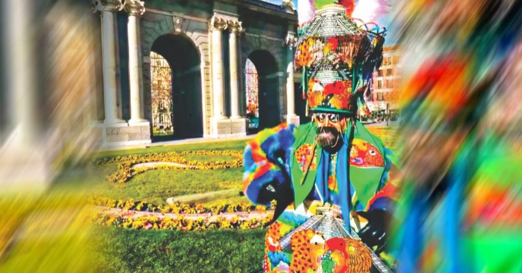 Promocionó Morelos Pueblos Mágicos en España