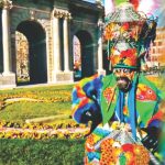 Promocionó Morelos Pueblos Mágicos en España