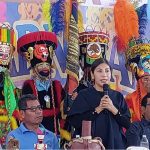 80 Años del Carnaval de Tetelcingo