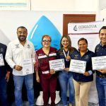Promueve Cuautla Cultura del Agua