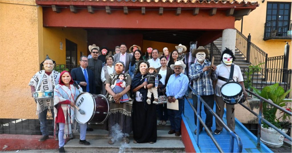 Rehabilitarán Centro Cultural en Atla