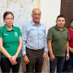 Modernizarán Infraestructura Vial en Temoac