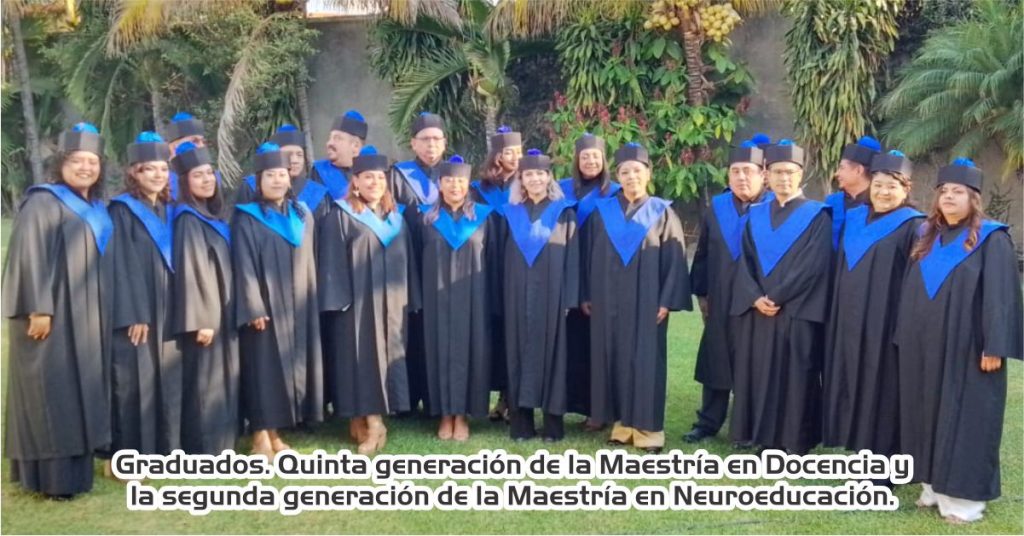 Confirmó UMLA Liderazgo en Posgrados